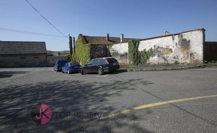 Prodej rodinného domu, Načeradec, Vlašimská, 150 m2