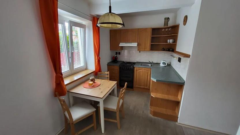 Pronájem bytu 1+kk, Nový Jičín, Husova, 40 m2