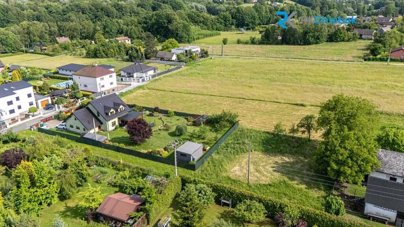 Prodej pozemku pro bydlení, Šenov, 1250 m2