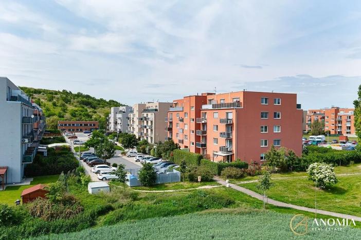 Prodej bytu 3+kk, Hostivice, Ječná, 78 m2