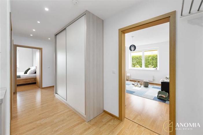 Prodej bytu 3+kk, Hostivice, Ječná, 78 m2