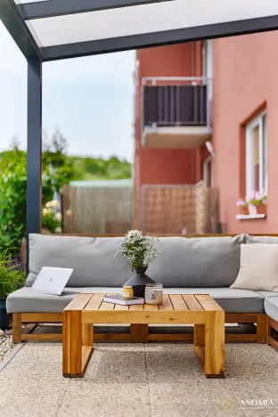 Prodej bytu 3+kk, Hostivice, Ječná, 78 m2