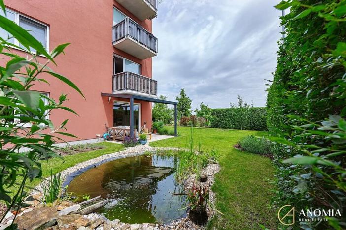 Prodej bytu 3+kk, Hostivice, Ječná, 78 m2