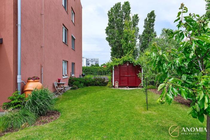 Prodej bytu 3+kk, Hostivice, Ječná, 78 m2