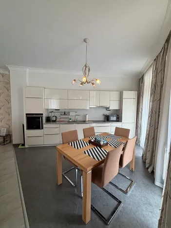 Prodej bytu 3+kk, Karlovy Vary, 124 m2
