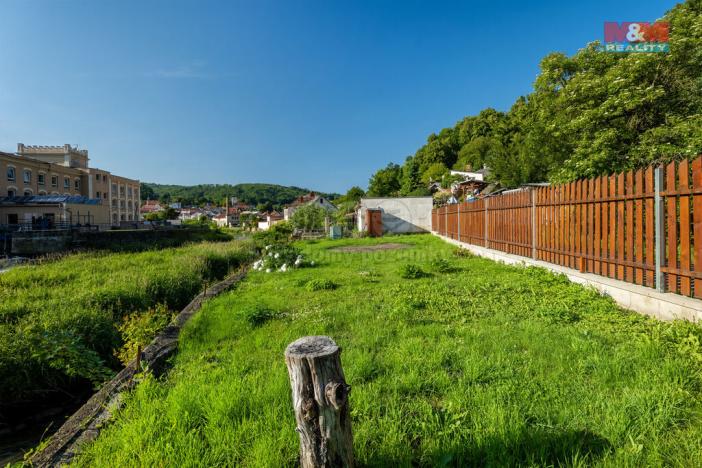 Prodej zahrady, Benešov nad Ploučnicí, 197 m2