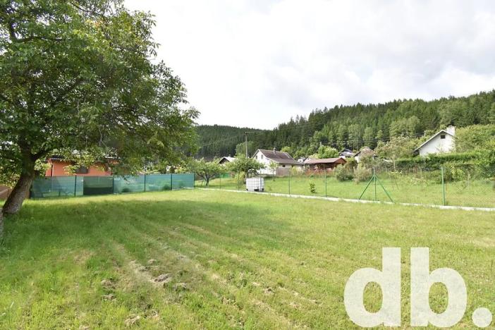 Prodej pozemku pro bydlení, Karlovy Vary, K Přehradě, 2074 m2