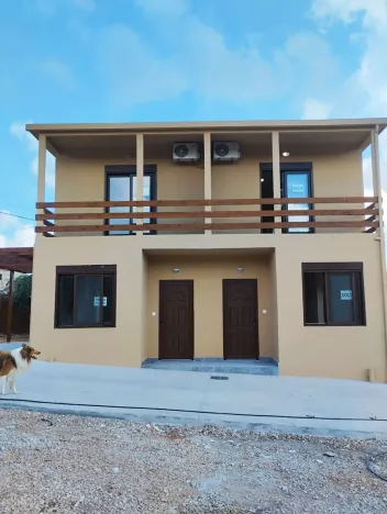 Prodej rodinného domu, Vamos, Řecko, 66 m2