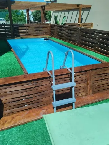 Prodej rodinného domu, Vamos, Řecko, 66 m2