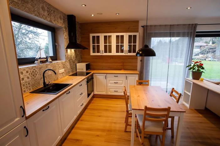Pronájem bytu 3+kk, Psáry, Kolmá, 62 m2