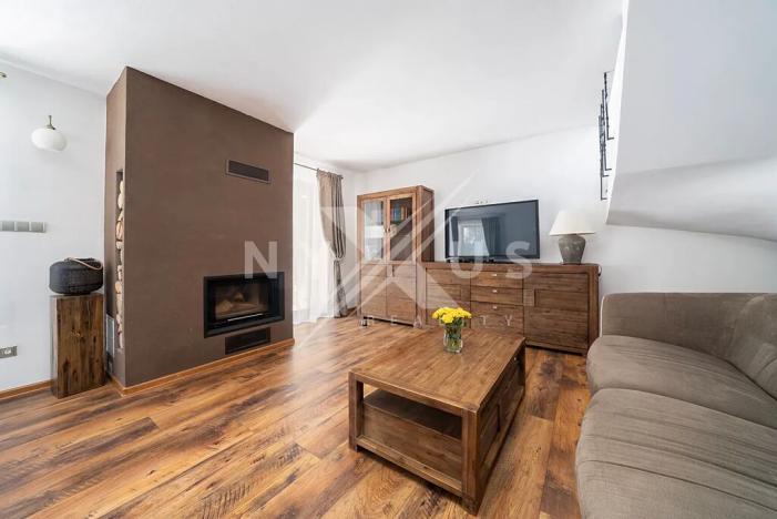 Prodej rodinného domu, Králův Dvůr, Na Vinohradech, 103 m2