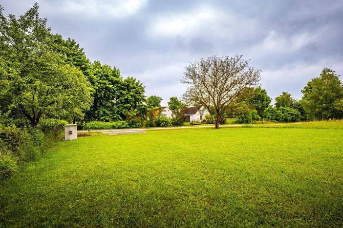 Prodej pozemku pro bydlení, Mladošovice, 1922 m2