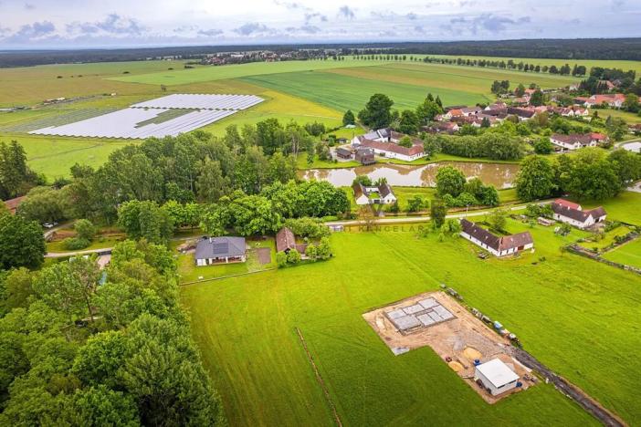 Prodej pozemku pro bydlení, Mladošovice, 1922 m2