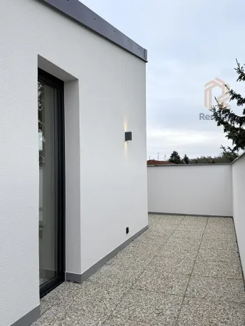 Prodej bytu 6+kk a větší, Praha - Újezd nad Lesy, Barchovická, 163 m2