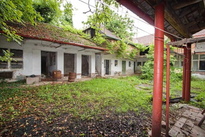 Prodej rodinného domu, Borkovany, 104 m2