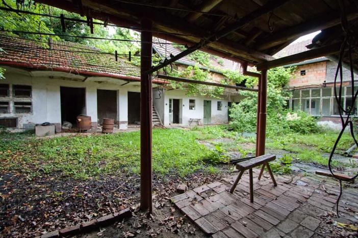 Prodej rodinného domu, Borkovany, 104 m2