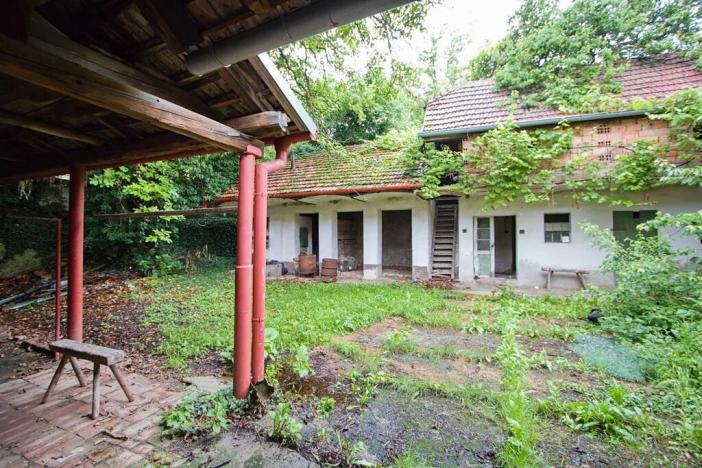 Prodej rodinného domu, Borkovany, 104 m2