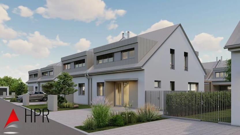 Prodej rodinného domu, Bohdalice-Pavlovice, 126 m2