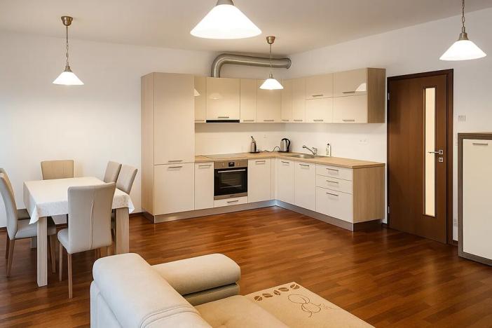 Prodej bytu 2+kk, Praha - Žižkov, Olšanská, 79 m2