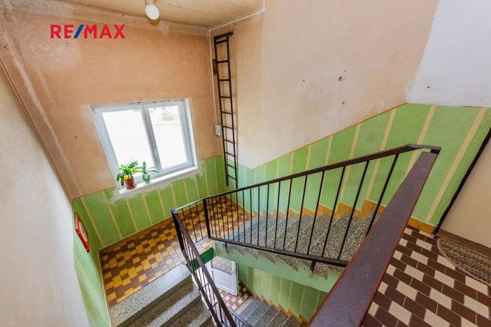 Prodej rodinného domu, Mokrovraty, 290 m2