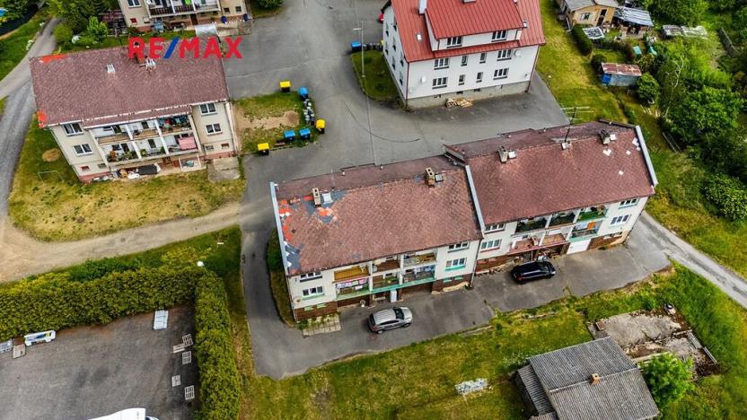 Prodej rodinného domu, Mokrovraty, 290 m2