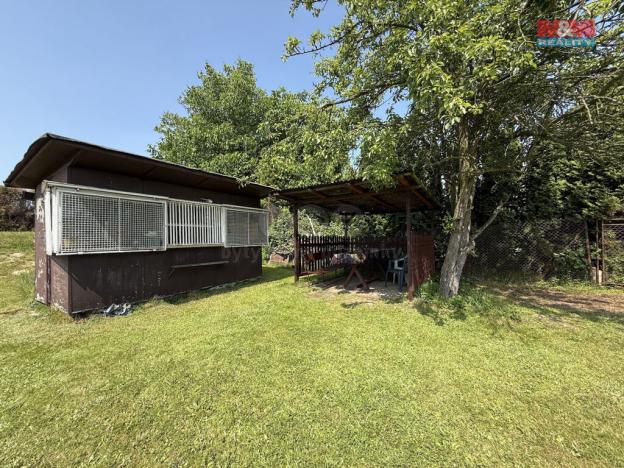 Prodej pozemku pro bydlení, Karviná - Staré Město, 809 m2