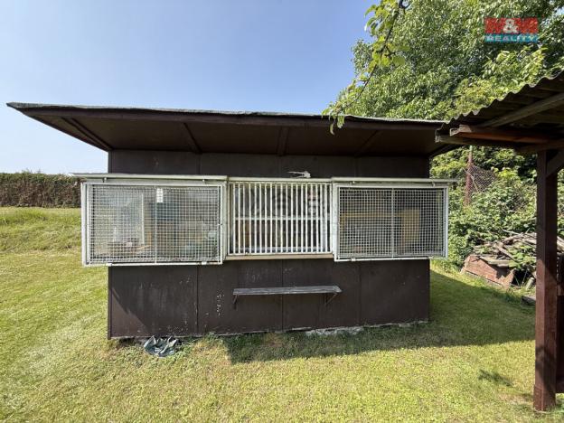 Prodej pozemku pro bydlení, Karviná - Staré Město, 809 m2