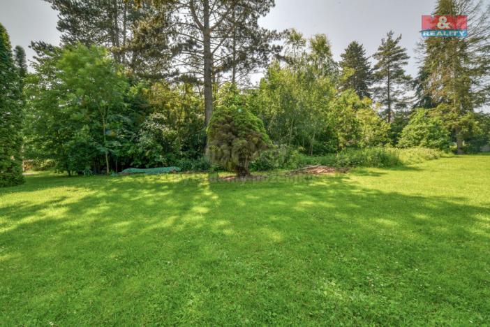 Prodej pozemku pro bydlení, Sázava, 1916 m2