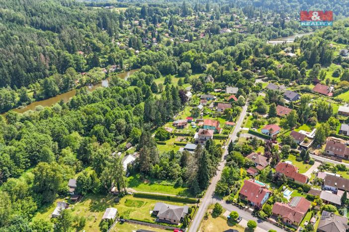 Prodej pozemku pro bydlení, Sázava, 1916 m2