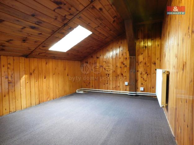 Prodej rodinného domu, Smržovka, Poštovní, 200 m2