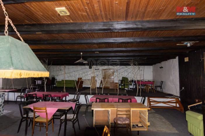 Prodej výrobních prostor, Žlutice, Mlýnská, 320 m2