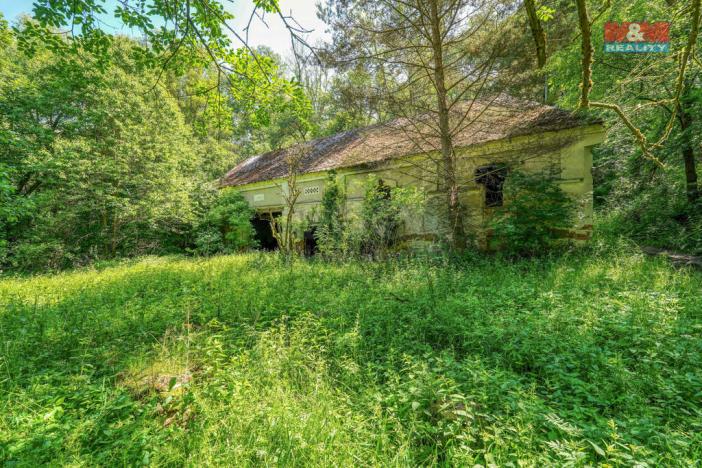 Prodej pozemku, Hostouň - Slatina, 5096 m2