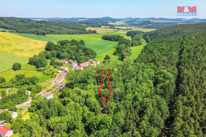 Prodej zemědělského objektu, Hostouň - Slatina, 200 m2