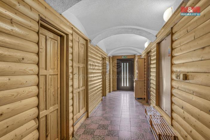 Prodej restaurace, Králíky - Prostřední Lipka, 287 m2