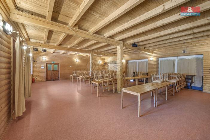 Prodej restaurace, Králíky - Prostřední Lipka, 287 m2