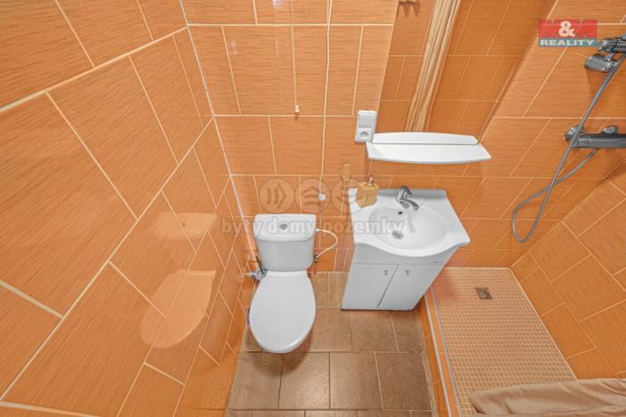 Prodej restaurace, Králíky - Prostřední Lipka, 287 m2