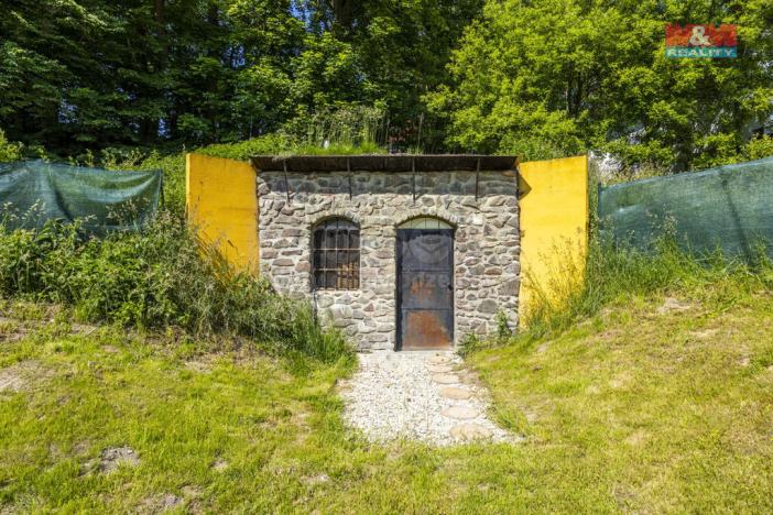 Prodej restaurace, Králíky - Prostřední Lipka, 287 m2