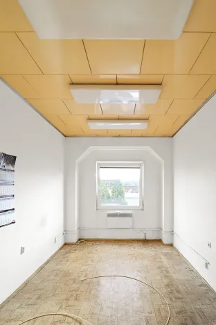 Pronájem kanceláře, Mníšek pod Brdy, Pražská, 357 m2