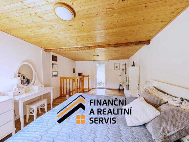 Prodej rodinného domu, Bozkov, 190 m2