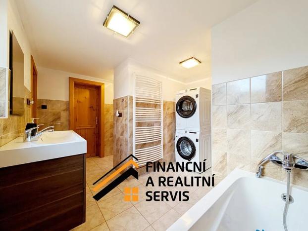 Prodej rodinného domu, Bozkov, 190 m2