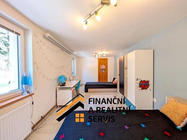 Prodej rodinného domu, Bozkov, 190 m2