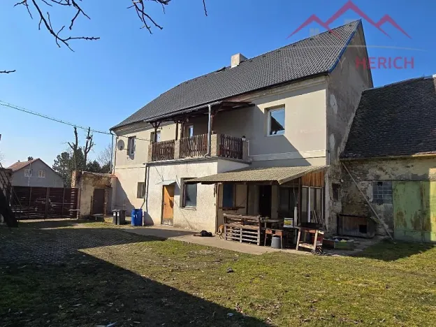 Prodej komerční nemovitosti, Droužkovice, Rudé armády, 600 m2