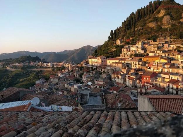 Prodej rodinného domu, Monforte San Giorgio, Itálie, 65 m2