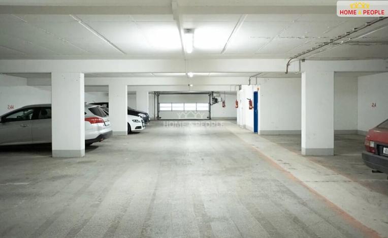 Pronájem garáže, Praha - Prosek, Kytlická, 14 m2