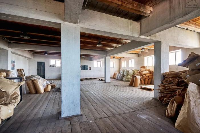 Prodej skladu, Turnov, Nádražní, 2438 m2