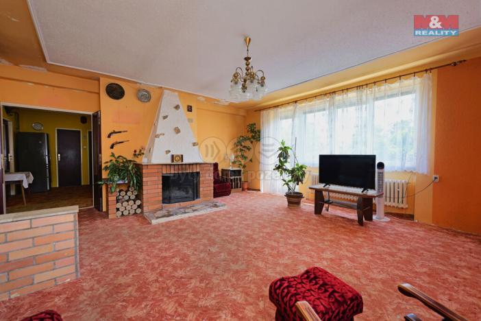 Prodej rodinného domu, Žalkovice, 110 m2