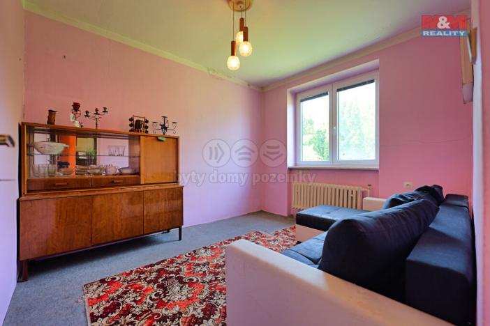 Prodej rodinného domu, Žalkovice, 110 m2