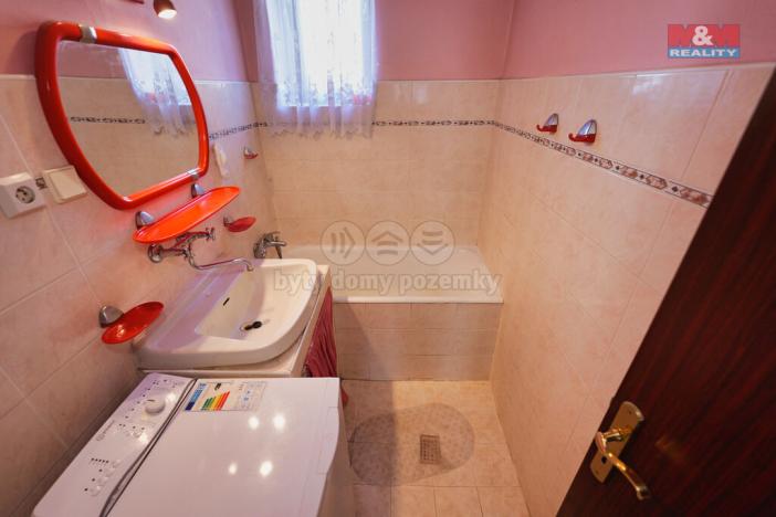 Prodej rodinného domu, Žalkovice, 110 m2