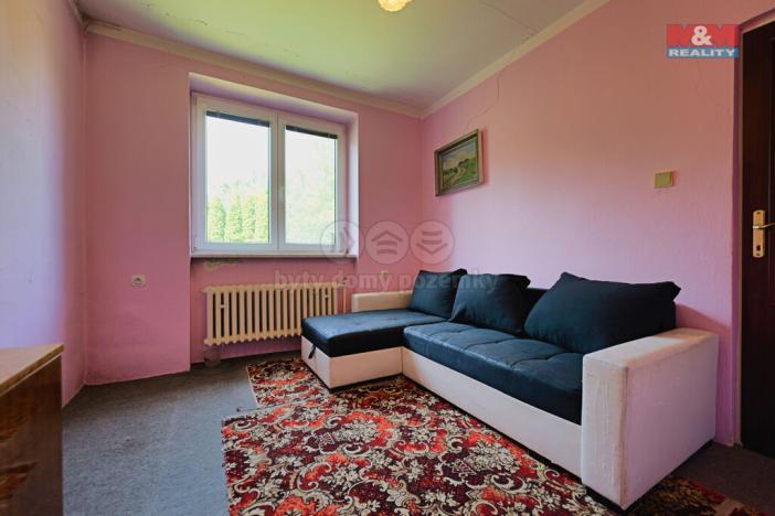 Prodej rodinného domu, Žalkovice, 110 m2