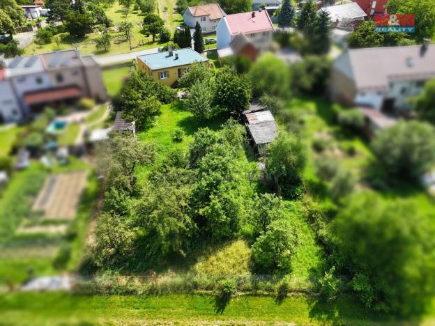 Prodej rodinného domu, Žalkovice, 110 m2